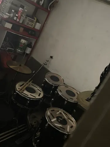 Bateria vogga