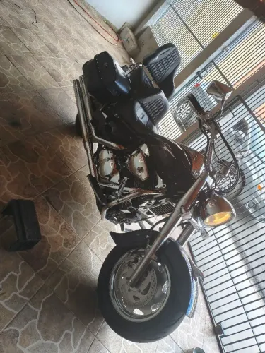 Vendo minha goducha
