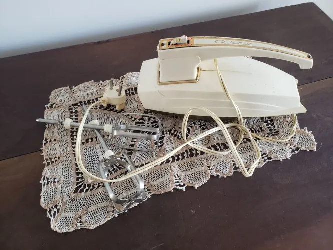 Batedeira Arno Antiga 