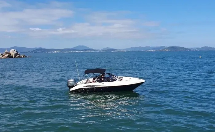Focker 160 - Black Edition 2020