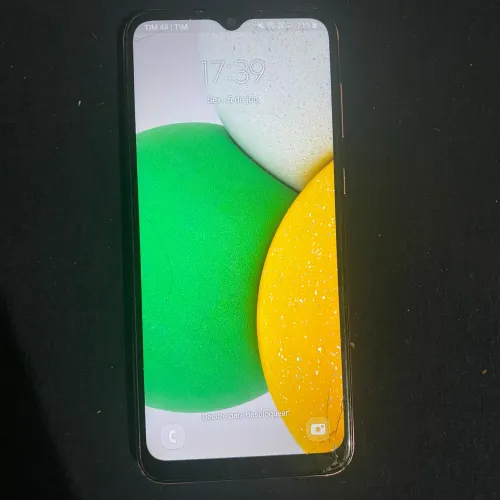 Galaxy A03