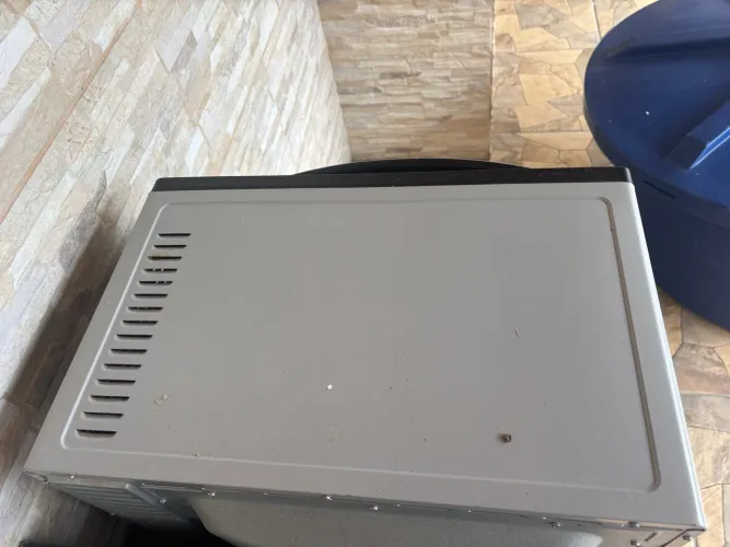 Forno Elétrico Philco 46 litros
