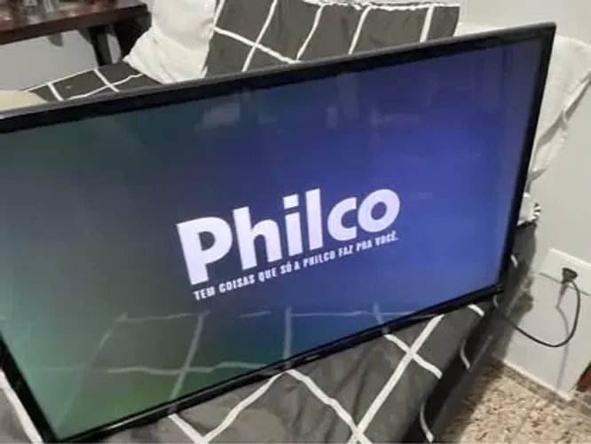 TV SMART PHILCO 32