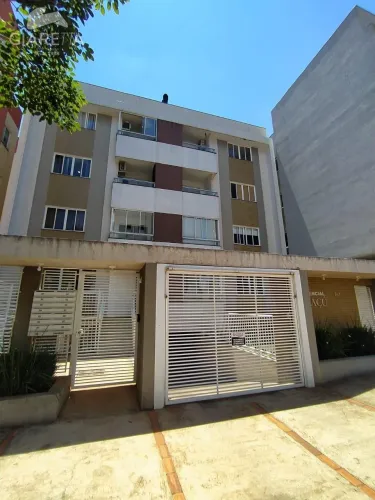 Apartamento à venda no RESIDENCIAL IGUAÇU, JARDIM TOCANTINS, TOLEDO- PR