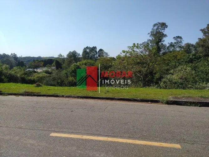 Terreno a venda em condomínio em Vinhedo/SP