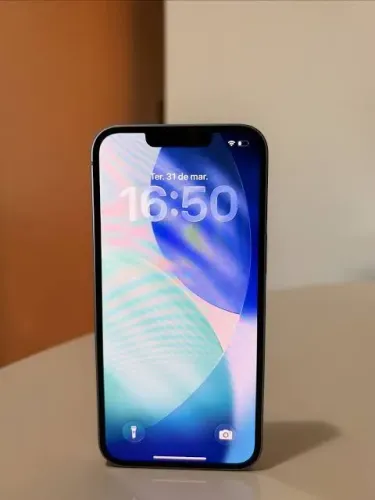 iPhone 14 128 GB ?82% todo original 