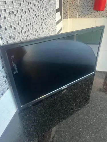 TV/Monitor LED Philco 20" PH20U21D - HDMI e USB