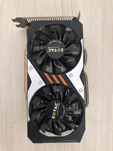 GTX 960 2GB