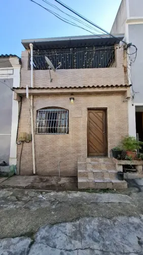 Casa de vila