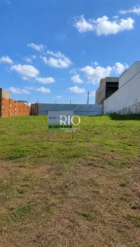 Lote / Terreno - BR-364