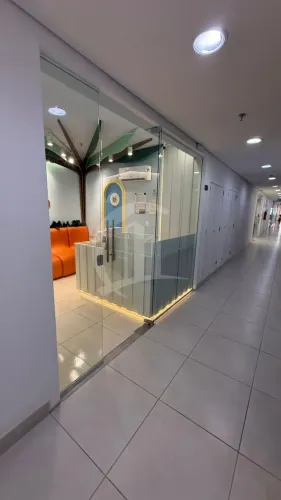 Sala comercial no Horizonte Jardins