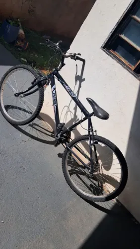 Bicicleta Aro 26 Cairu Flash Bike