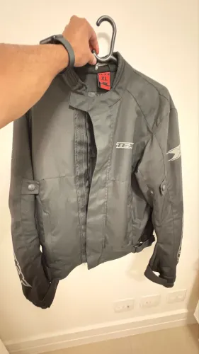 Jaqueta Texx Ronin XL Semi Nova 