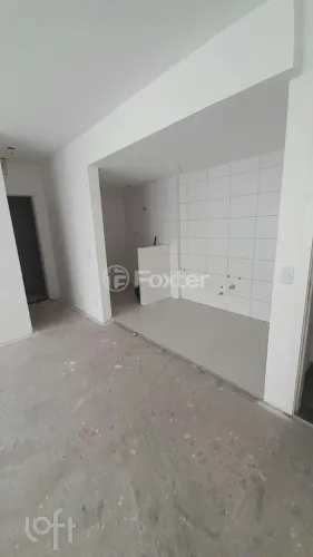 Apartamento à venda Rua Santa Cruz, Niterói - Canoas