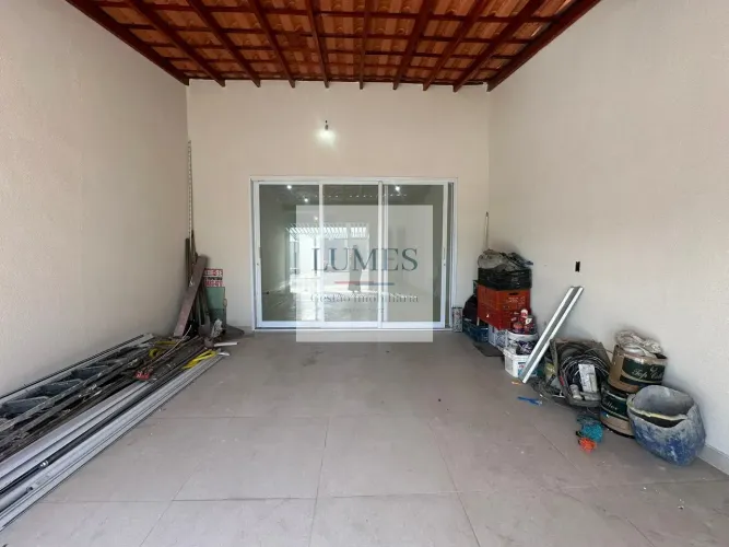 Casa à venda, Santa Rosa, Santa Bárbara D'Oeste, SP