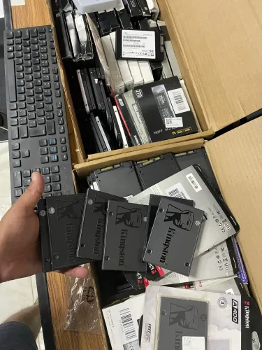 Ssds 120gigas 