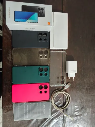 Xiaomi redmi note 13 