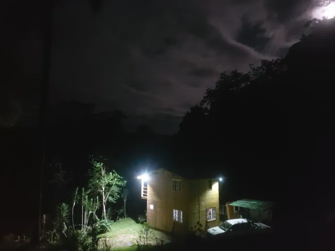 Chácara