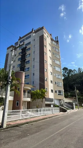Apartamento de leilão em CENTRO / RIO FORTUNA / SC | Venda Online