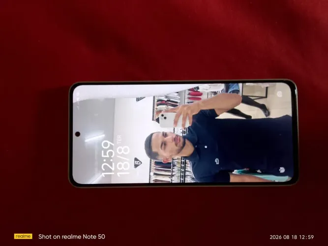 Redimi Note 13