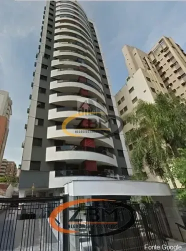 Apartamento para locação, Edifício SOLAR MONET, 03 quartos (01 suíte), Sacada com churrasq