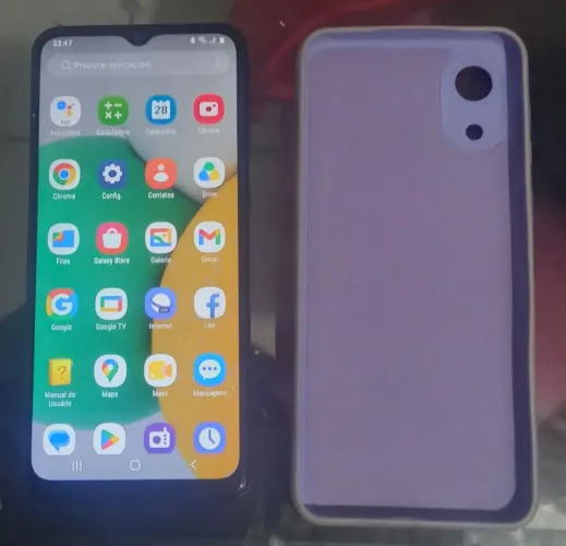 Vendo Galaxy A03 Core