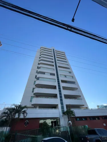 Imperdível locação de apto no Condomínio Saint Pierre