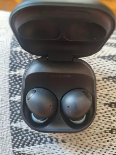 Galaxy buds 2 pro