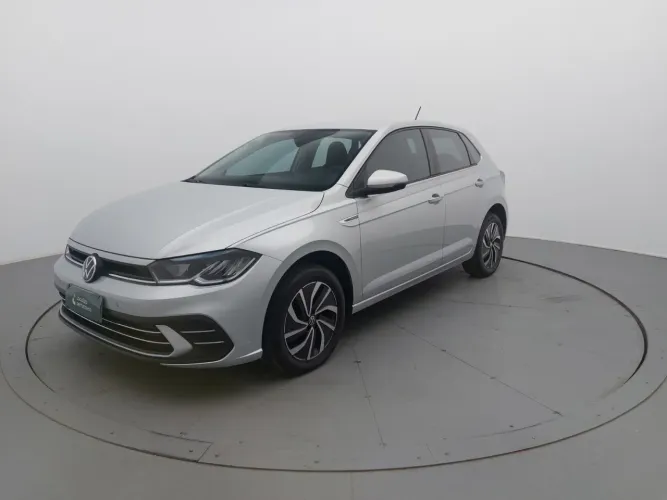 Volkswagen Polo Highline 170 TSI 1.0 Flex 12V Aut. 2026