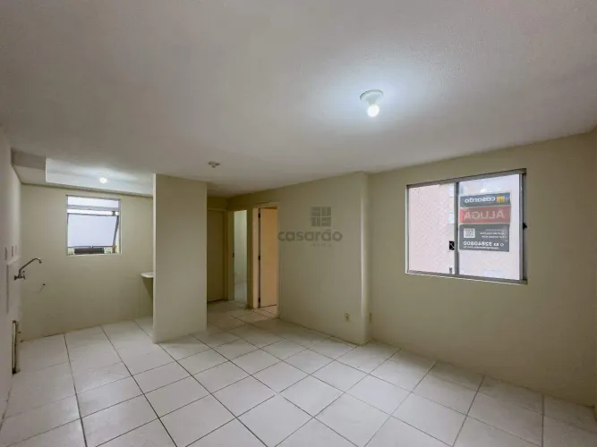 Apartamento exclusivo de 2 quartos para aluguel no bairro Três Vendas, Pelotas