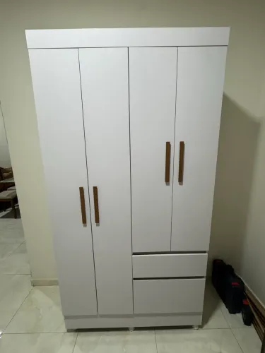 Guarda roupa solteiro 