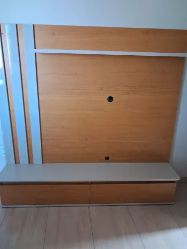 Vendo Rack semi novo
