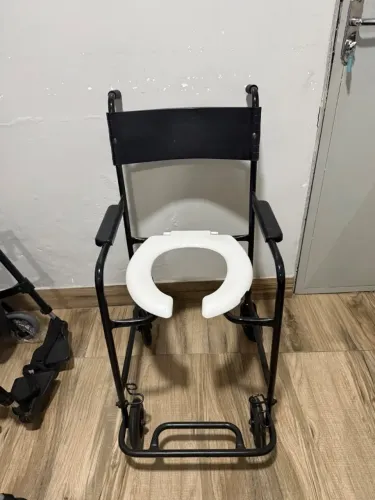Cadeira de banho