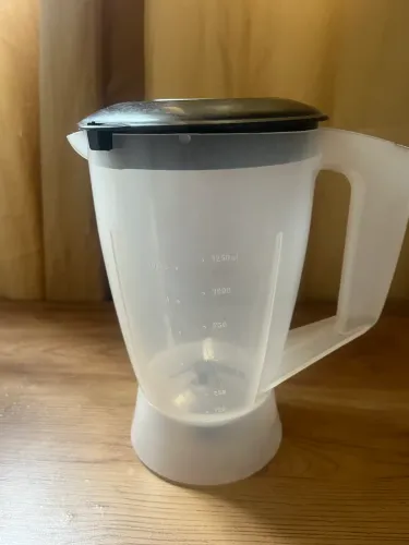 JARRA DE LIQUIDIFICADOR - 1,25L