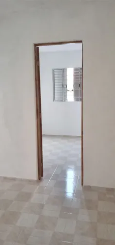 Casa de aluguel