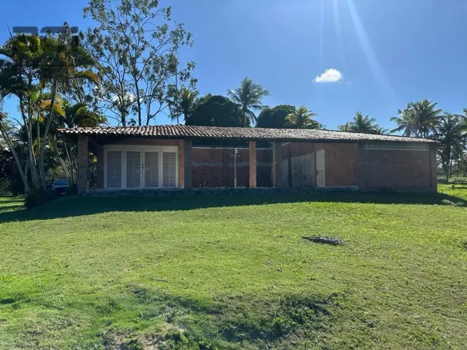 Chácara à Venda em Loteamento Portal Goiana, Goiana - PE