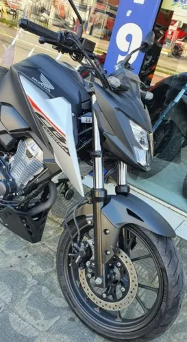 Twister 300f