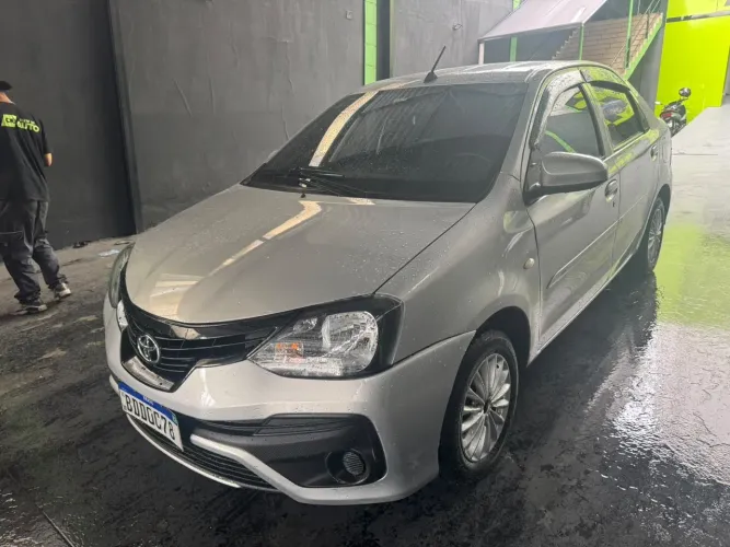 Aluguel de carro