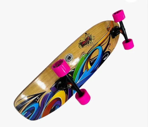 Simulador de Surf Lyons