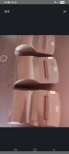 Impressora térmica