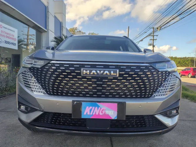 GWM Haval H6 Premium Phev AWD 2024