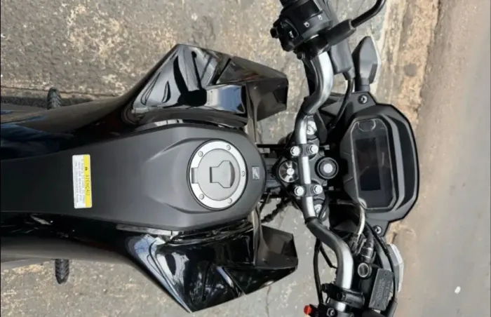TITAN 160 ANO DE 2023 A VENDA