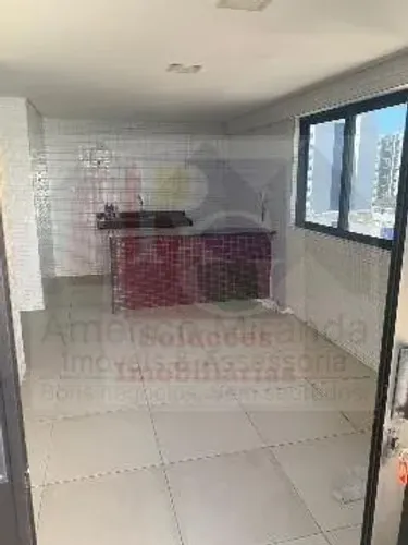 Edf. Studio Graças - RG Imobiliária/A. Miranda