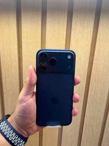 Iphone 17 pro max 1 Tb