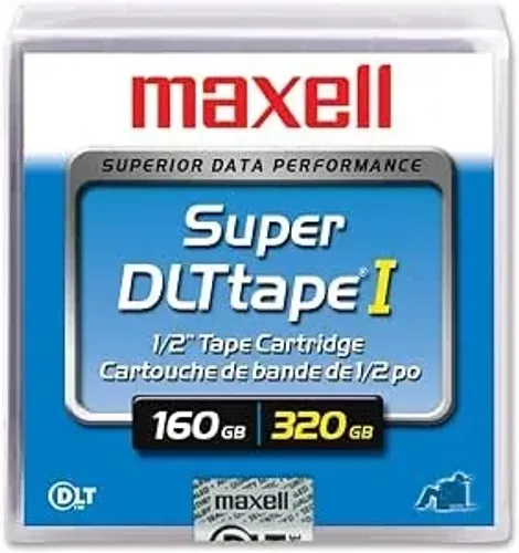 Maxell DLT