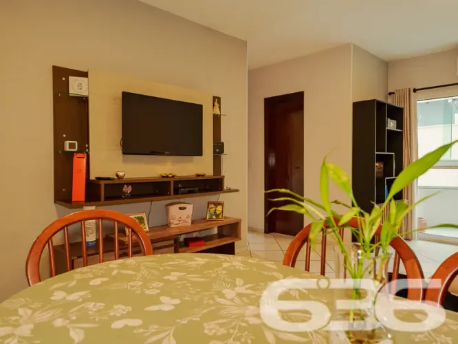 Apartamento | Joinville | Fátima