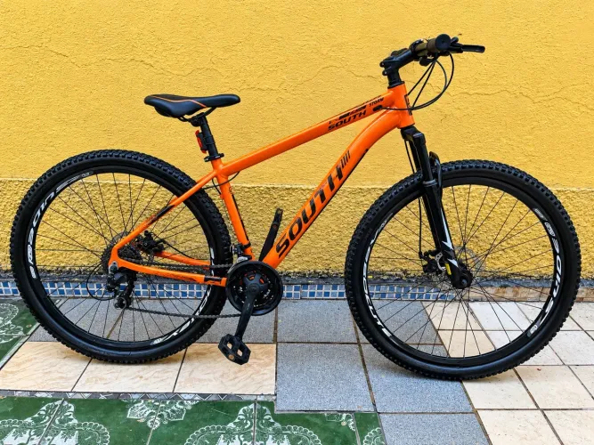 Bike aro 29