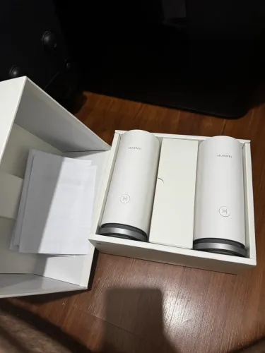 Roteador Mesh Huawei Mesh 3