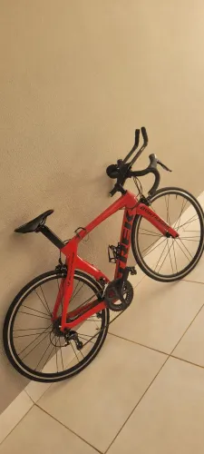 BICICLETA SPEED OEM CARBON