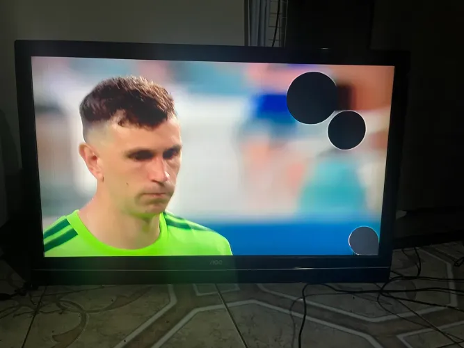 TV 42Polegadas AOC